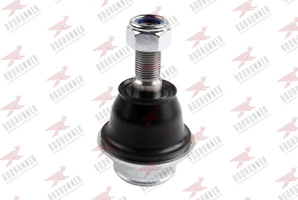 Rodrunner BJ-FO-1065 - Шарова опора, несучий / направляючий шарнір autozip.com.ua