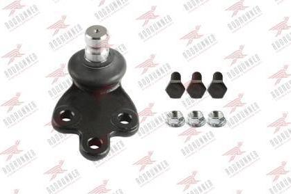 Rodrunner BJ-FO-1164K - Шарова опора, несучий / направляючий шарнір autozip.com.ua