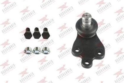 Rodrunner BJ-FO-1224K - Шарова опора, несучий / направляючий шарнір autozip.com.ua