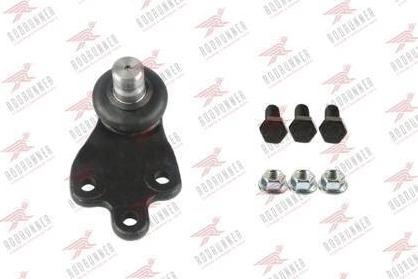 Rodrunner BJ-FO-1225K - Шарова опора, несучий / направляючий шарнір autozip.com.ua