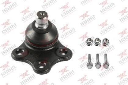 Rodrunner BJ-FO-243K - Шарова опора, несучий / направляючий шарнір autozip.com.ua