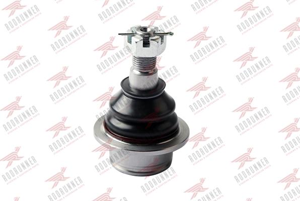 Rodrunner BJ-FO-780 - Шарова опора, несучий / направляючий шарнір autozip.com.ua