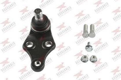 Rodrunner BJ-HY-380K - Шарова опора, несучий / направляючий шарнір autozip.com.ua