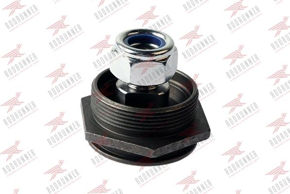 Rodrunner BJ-LA-104 - Шарова опора, несучий / направляючий шарнір autozip.com.ua