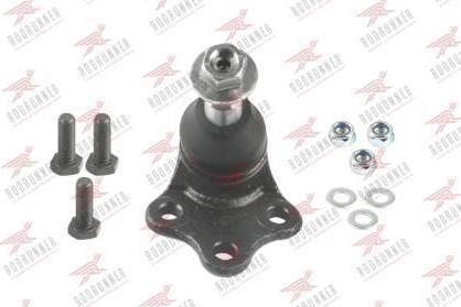 Rodrunner BJ-LA-224K - Шарова опора, несучий / направляючий шарнір autozip.com.ua