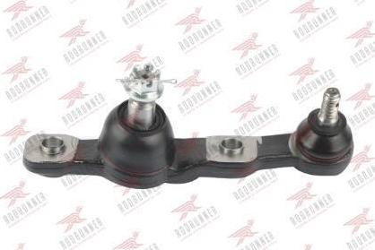 Rodrunner BJ-LX-355 - Шарова опора, несучий / направляючий шарнір autozip.com.ua