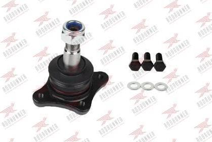Rodrunner BJ-MA-402K - Шарова опора, несучий / направляючий шарнір autozip.com.ua