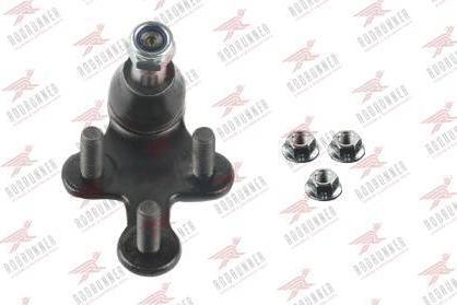 Rodrunner BJ-O-1024K - Шарова опора, несучий / направляючий шарнір autozip.com.ua