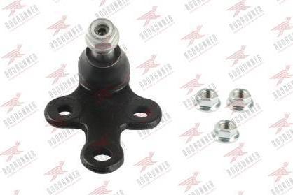Rodrunner BJ-P-1025K - Шарова опора, несучий / направляючий шарнір autozip.com.ua