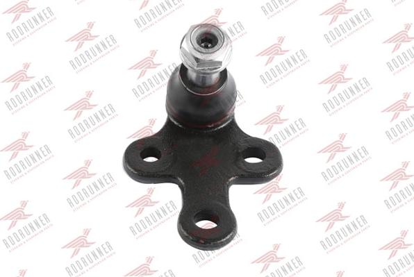 Rodrunner BJ-P-1025 - Шарова опора, несучий / направляючий шарнір autozip.com.ua