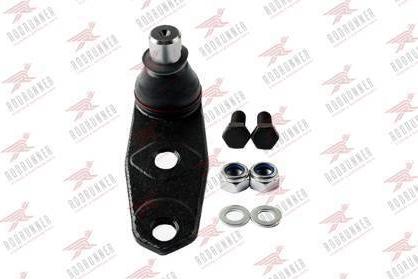 Rodrunner BJ-R-864K - Шарова опора, несучий / направляючий шарнір autozip.com.ua