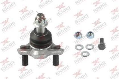 Rodrunner BJ-T-605K - Шарова опора, несучий / направляючий шарнір autozip.com.ua