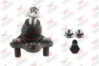 Rodrunner BJ-T-1034K - Шарова опора, несучий / направляючий шарнір autozip.com.ua