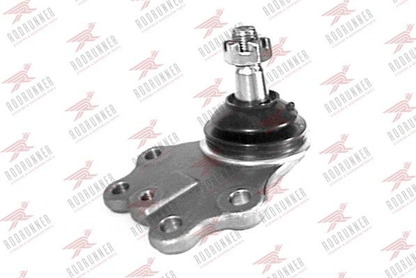 Rodrunner BJ-T-876 - Шарова опора, несучий / направляючий шарнір autozip.com.ua