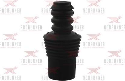 Rodrunner R0909001 - Пильник амортизатора, захисний ковпак autozip.com.ua