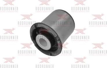 Rodrunner R0149126 - Втулка, балка мосту autozip.com.ua