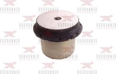 Rodrunner R0149128 - Втулка, балка мосту autozip.com.ua