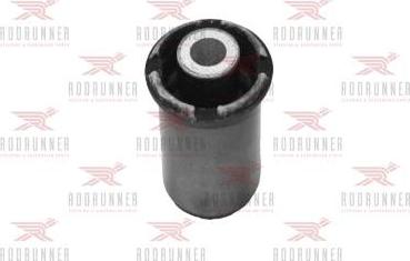 Rodrunner R0149127 - Втулка, балка мосту autozip.com.ua