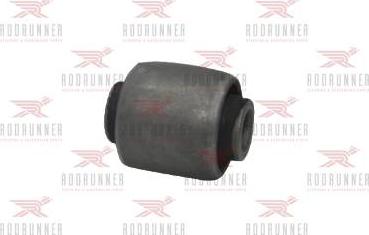 Rodrunner R0146063 - Сайлентблок, важіль підвіски колеса autozip.com.ua