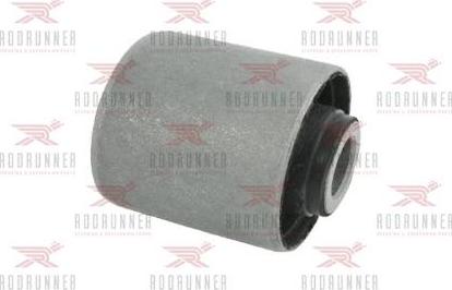 Rodrunner R0143053 - Сайлентблок, важіль підвіски колеса autozip.com.ua
