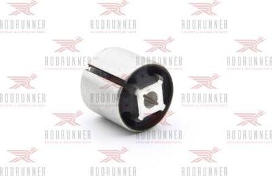 Rodrunner R0104151 - Втулка, балка мосту autozip.com.ua