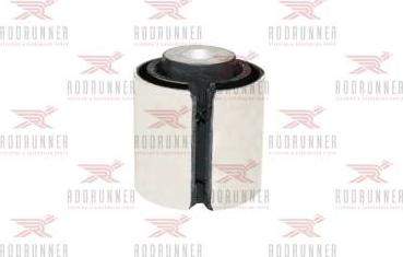 Rodrunner R0104102 - Втулка, балка мосту autozip.com.ua