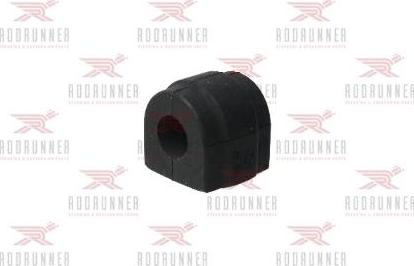 Rodrunner R0104177 - Втулка, стабілізатор autozip.com.ua