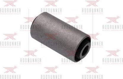 Rodrunner R0106146 - Сайлентблок, важіль підвіски колеса autozip.com.ua