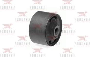 Rodrunner R0103006 - Втулка, балка мосту autozip.com.ua