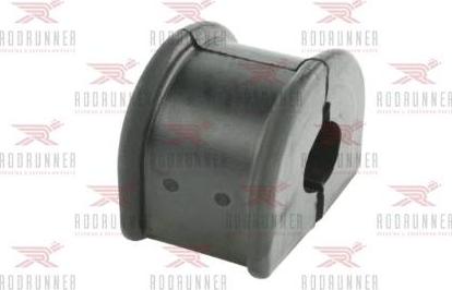 Rodrunner R0103143 - Втулка, стабілізатор autozip.com.ua