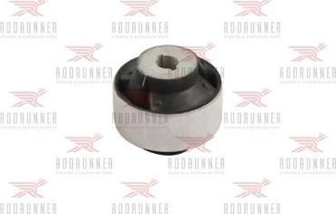 Rodrunner R0107045 - Сайлентблок, важіль підвіски колеса autozip.com.ua