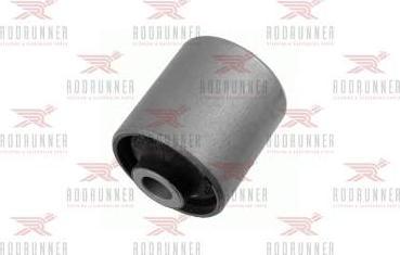 Rodrunner R0114056 - Втулка, балка мосту autozip.com.ua