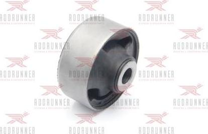 Rodrunner R0115069 - Сайлентблок, важіль підвіски колеса autozip.com.ua