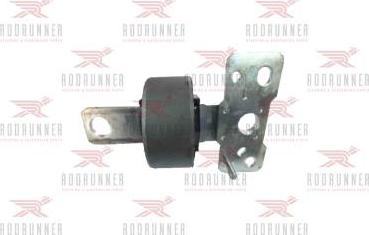 Rodrunner R0113091 - Втулка, балка мосту autozip.com.ua