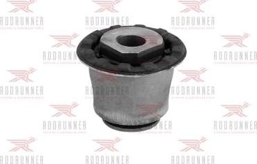 Rodrunner R0113080 - Втулка, балка мосту autozip.com.ua