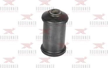 Rodrunner R0113196 - Підвіска, листова ресора autozip.com.ua