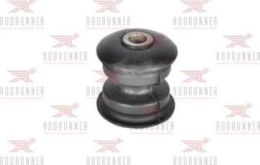Rodrunner R0113190 - Підвіска, листова ресора autozip.com.ua