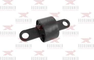 Rodrunner R0113145 - Втулка, балка мосту autozip.com.ua