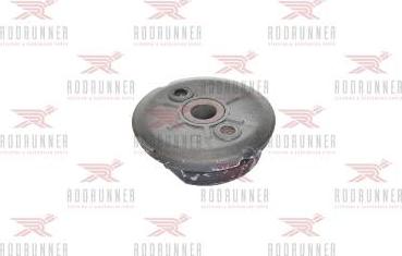 Rodrunner R0113118 - Підвіска, листова ресора autozip.com.ua