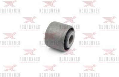 Rodrunner R0113293 - Сайлентблок, важіль підвіски колеса autozip.com.ua