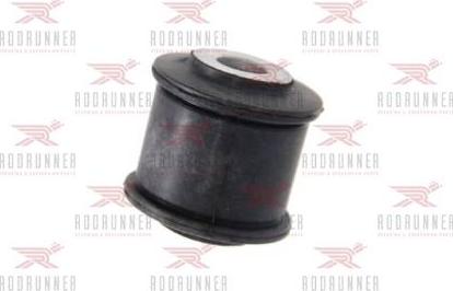 Rodrunner R0113297 - Подушка, підвіска двигуна autozip.com.ua