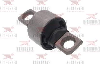 Rodrunner R0131088 - Сайлентблок, важіль підвіски колеса autozip.com.ua