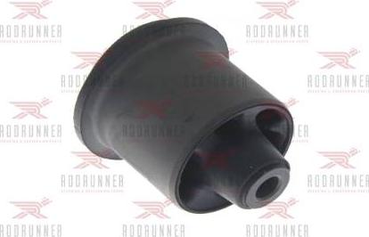 Rodrunner R0132187 - Сайлентблок, важіль підвіски колеса autozip.com.ua