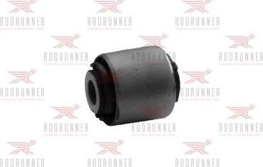Rodrunner R0126006 - Сайлентблок, важіль підвіски колеса autozip.com.ua