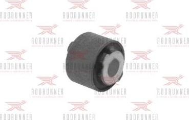 Rodrunner R0126007 - Підвіска, корпус колісного підшипника autozip.com.ua