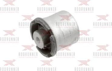 Rodrunner R0128193 - Сайлентблок, важіль підвіски колеса autozip.com.ua