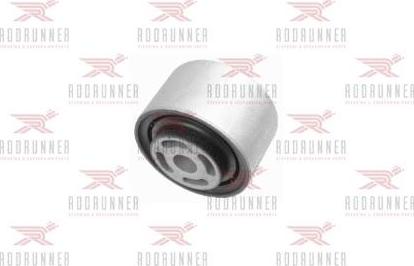 Rodrunner R0128150 - Втулка, балка мосту autozip.com.ua