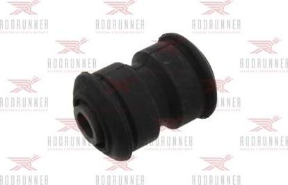 Rodrunner R0128242 - Підвіска, листова ресора autozip.com.ua