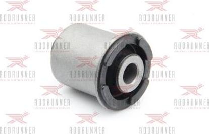 Rodrunner R0123010 - Сайлентблок, важіль підвіски колеса autozip.com.ua