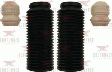 Rodrunner R0849006 - Пилозахисний комплект, амортизатор autozip.com.ua